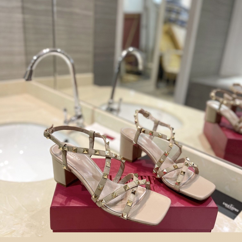 Valentino Sandals